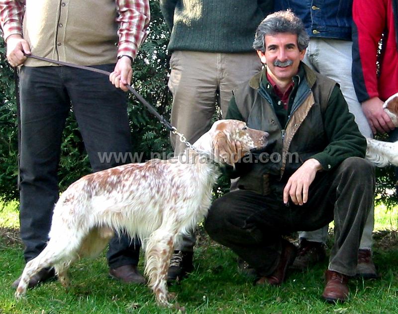Tito-1552.jpg - Con Tito en enero del 2003