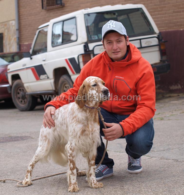 AKMC4093.JPG - Paco con el amigo Carlos en la monográfica del 2013