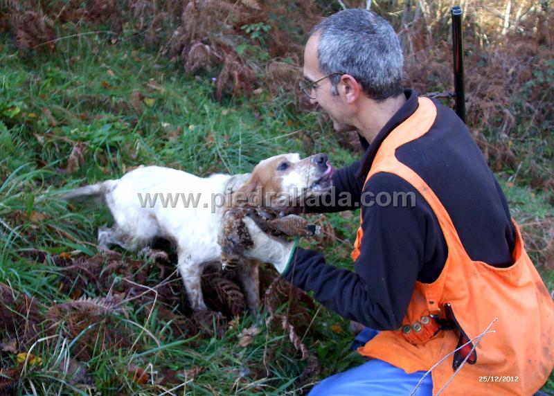 DSCF2678.JPG - Carlos con la becada recuperada por Gamba